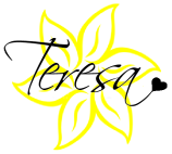 D & D's Treasures - Teresa Signature